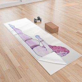 Pose Yoga Towel