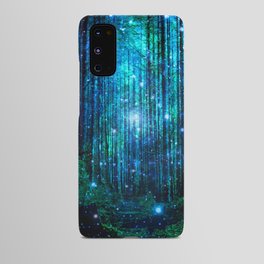 magical path Android Case