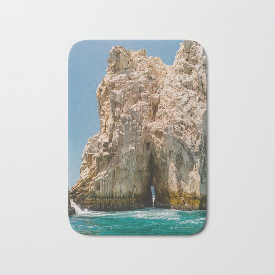 Cabo San Lucas XIII Bath Mat