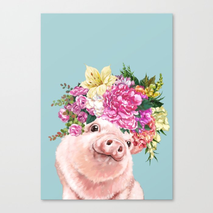 Canvas Print