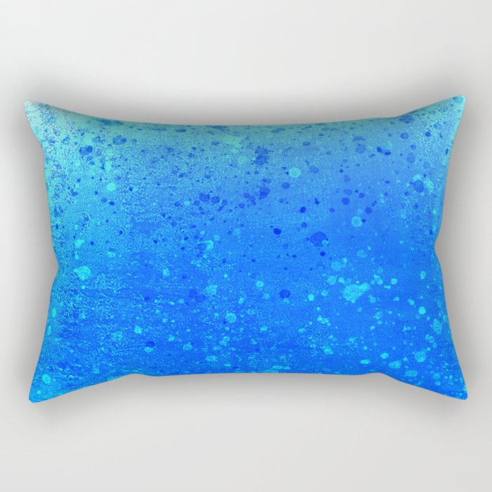 Ocean Rectangular Pillow