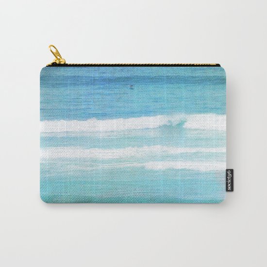 OCEAN 2 Carry-All Pouch