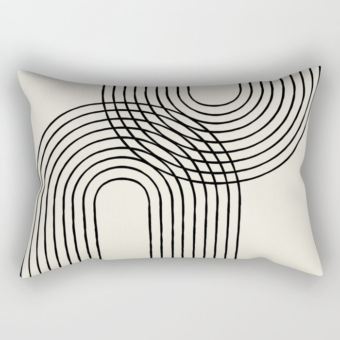 Rectangular Pillow