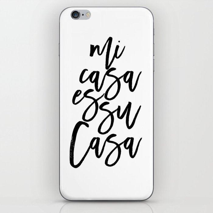 Spanish Quote Prints Living Room Decor Welcome Printable Gift Idea Spanish Quote Prints Living Room Decor