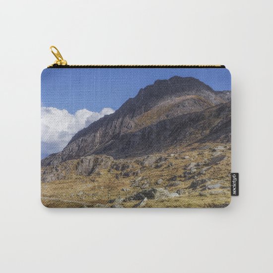 Tryfan Carry-All Pouch