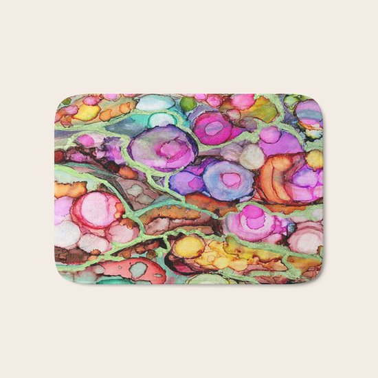 Spring 16 Bath Mat