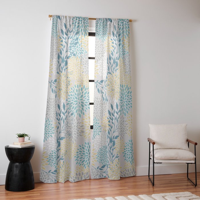 Window Curtain