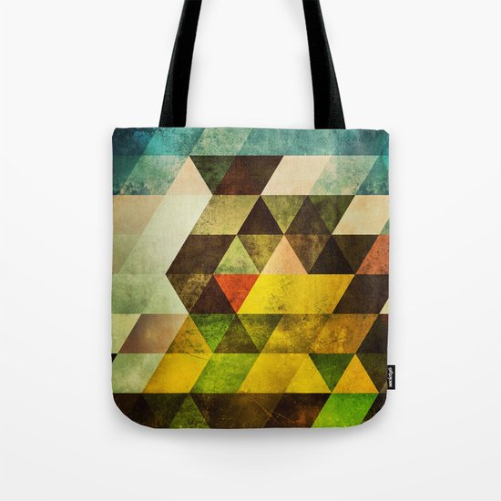 pyyk Tote Bag