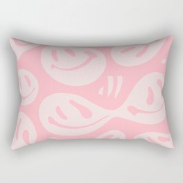 Pinkie Melted Happiness Rectangular Pillow