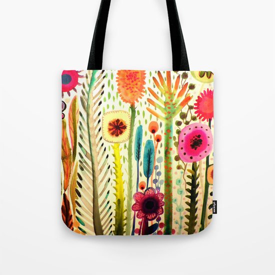 printemps Tote Bag