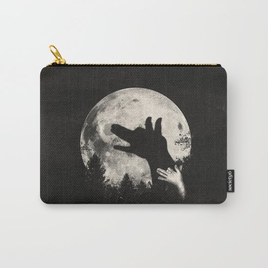 Nature Carry-All Pouch