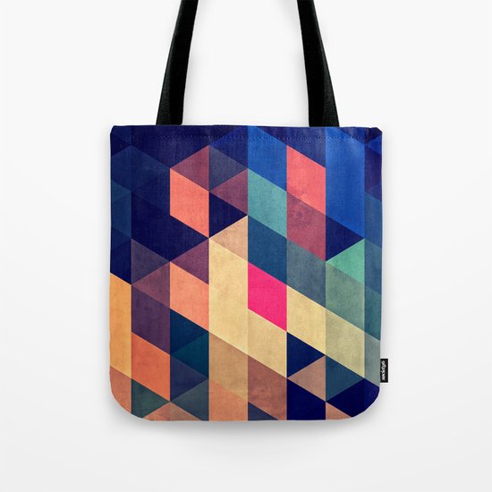 wyy Tote Bag