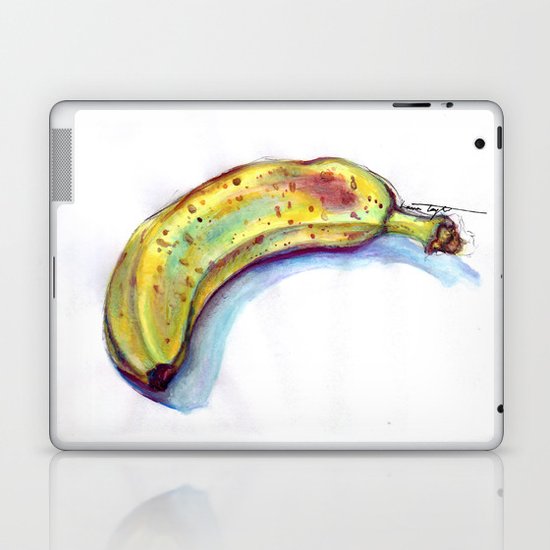 Banana! Laptop & iPad Skin