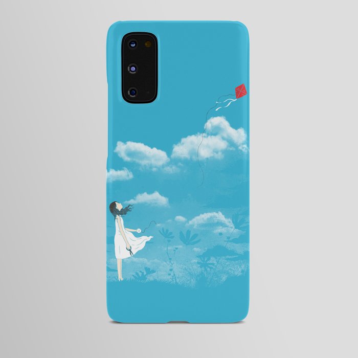 Let Go Android Case