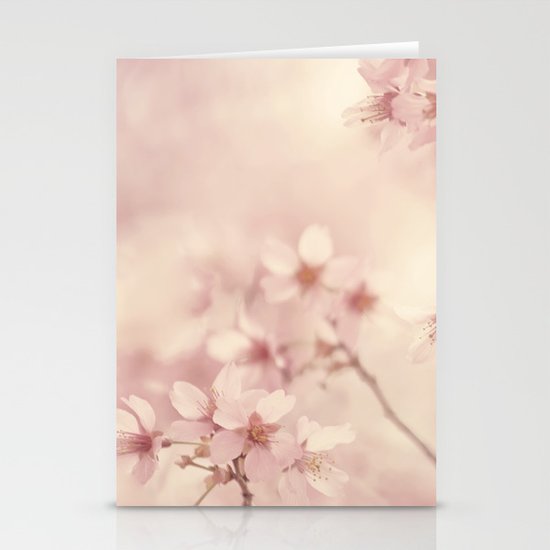 Crazy For You Stationery Cards