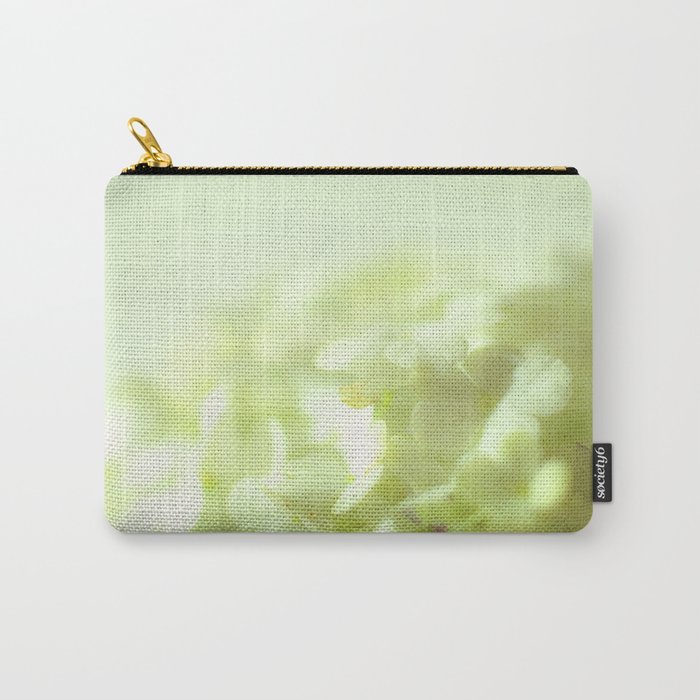 {delicate} Carry-All Pouch