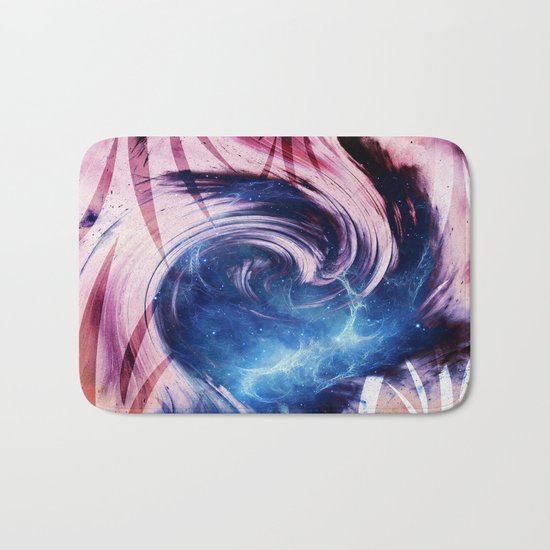 Vibes Bath Mat