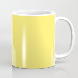 Lemon Custard Mug