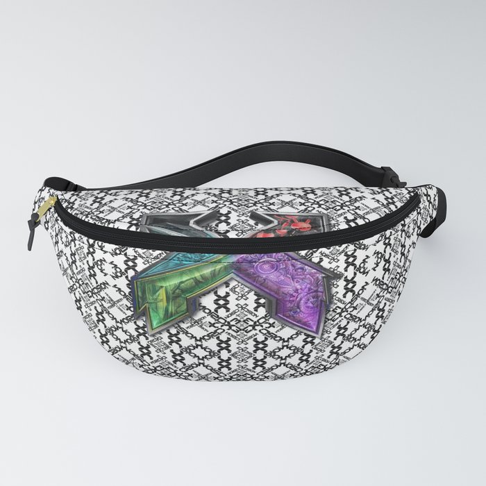 Edm fanny hotsell pack