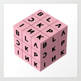 jisoo art prints to match any home s decor society6