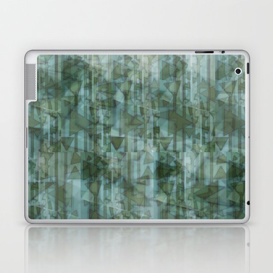 Maybe Laptop & iPad Skin