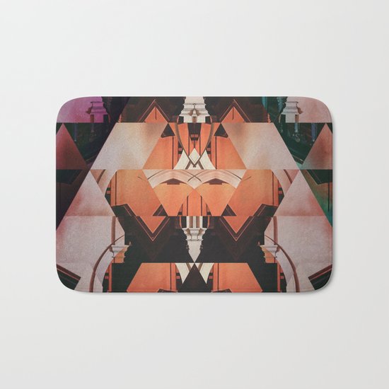 fryktyrrd fyyth Bath Mat