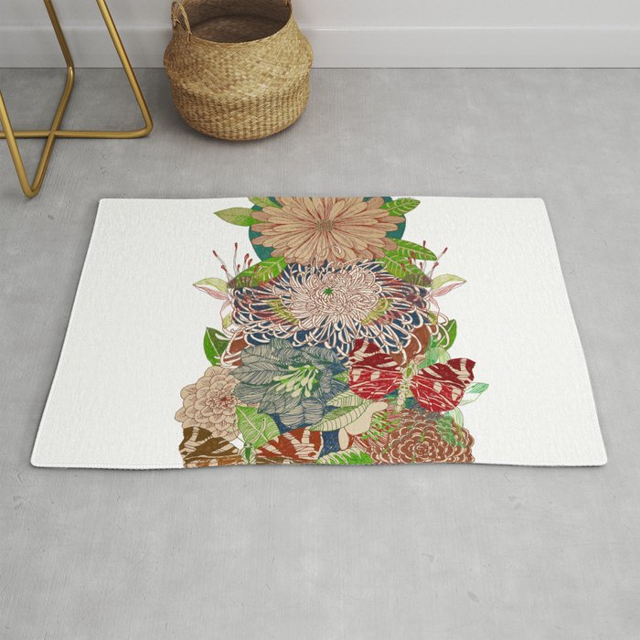 Summersong Rug