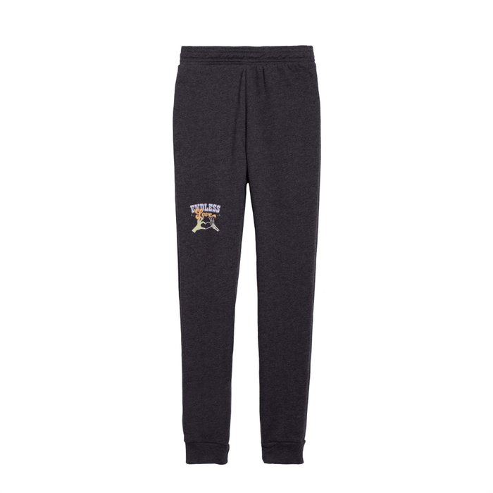 Endless Love Kids Joggers