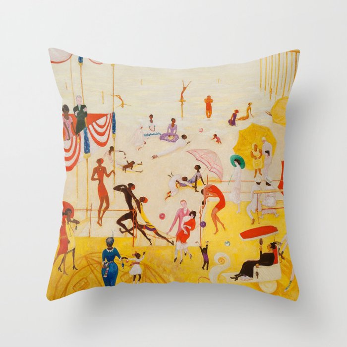 Throw Pillow