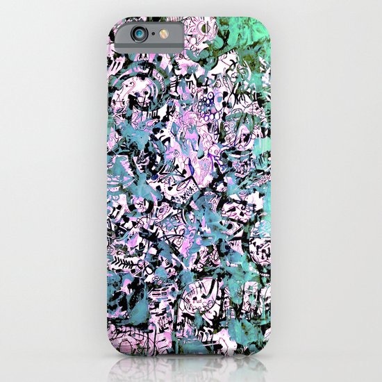 Washed Out iPhone & iPod Case