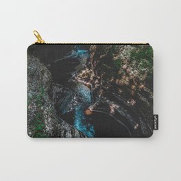 CREEK Carry-All Pouch