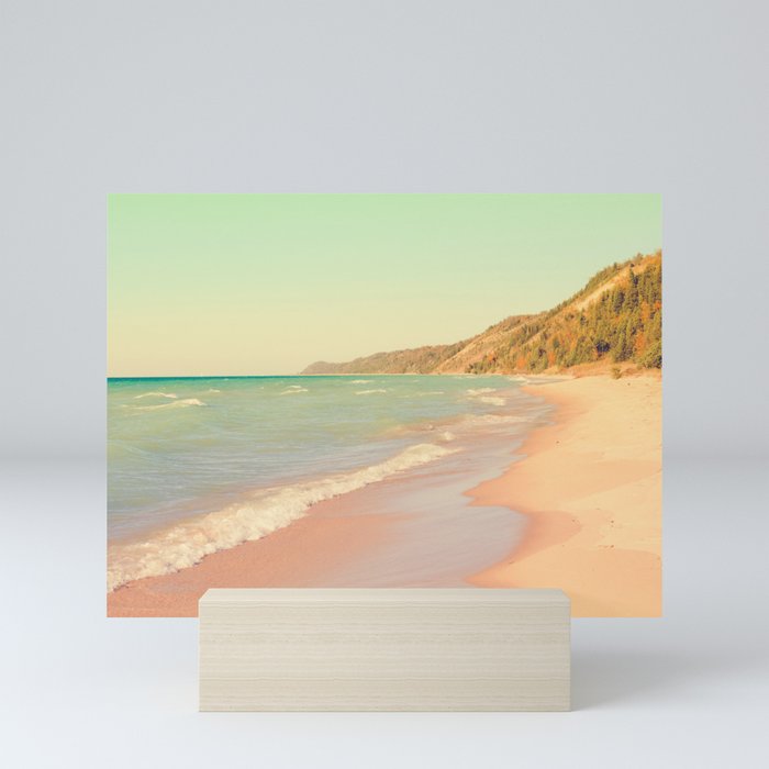Mini Art Print