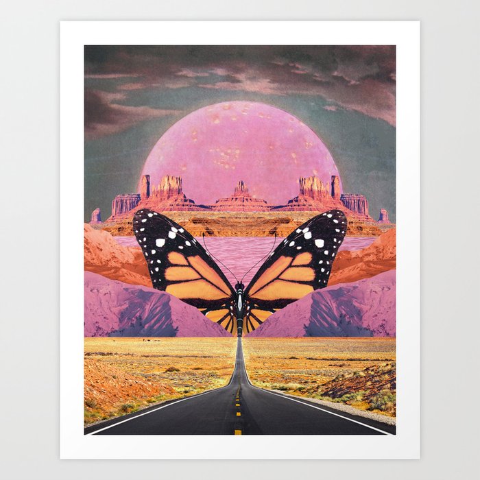 Art Print