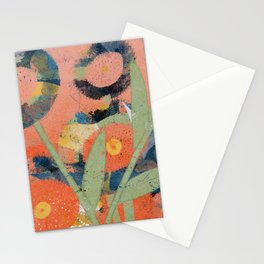 Flowers for the Ancestors Stationery Cards