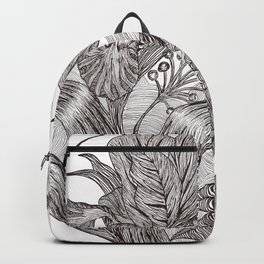 Iris Backpack