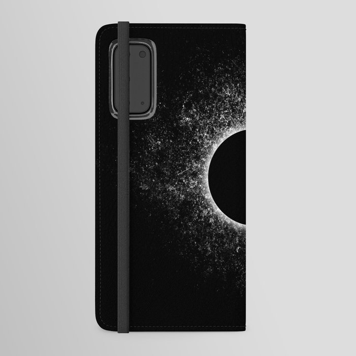 eclipse Android Wallet Case