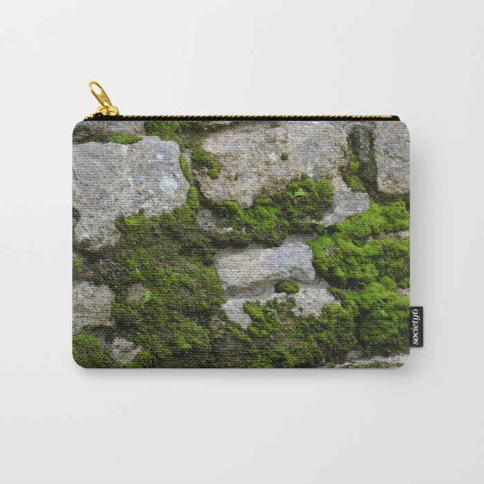 moss Carry-All Pouch