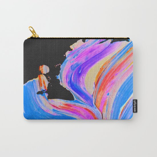 untitled Carry-All Pouch