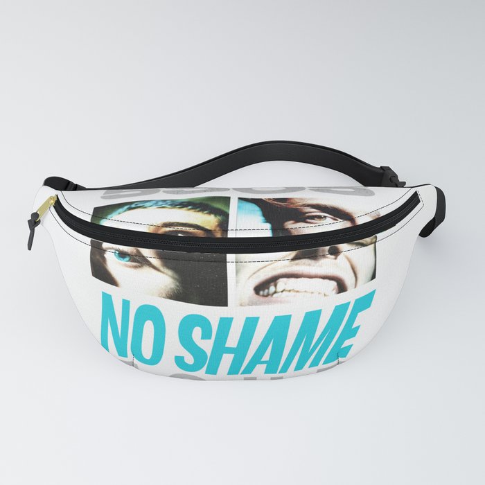 5sos bum bag 2025