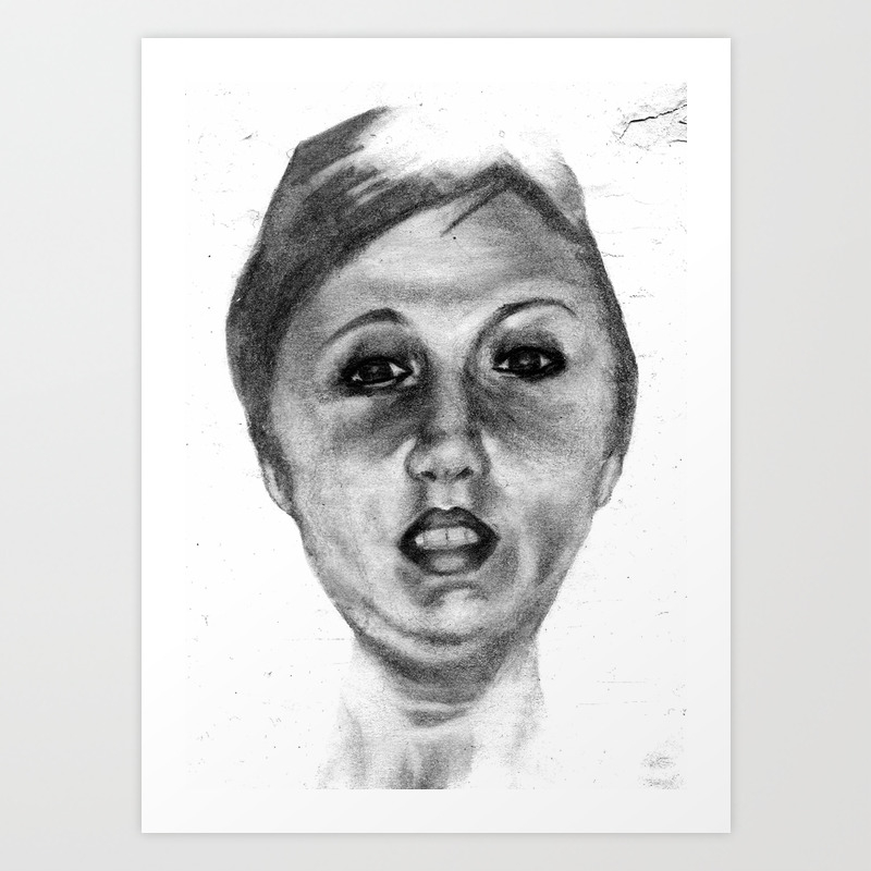 Le Pot De Depart 15 Art Print By Clairedhennezel Society6 Le Pot De Depart 15 Art Print By Clairedhennezel Society6