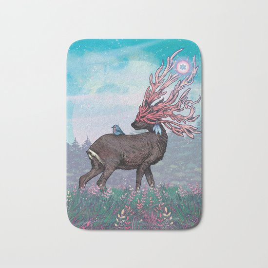 Companions Bath Mat