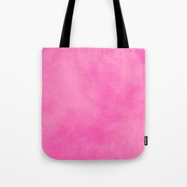 Strawberry Cotton Candy Tote Bag