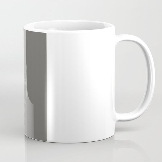 If Not Now, When? Mug