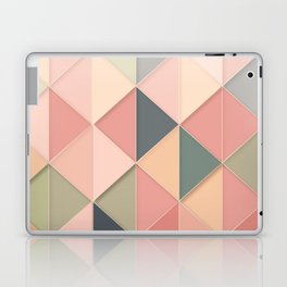 Fade away Laptop & iPad Skin