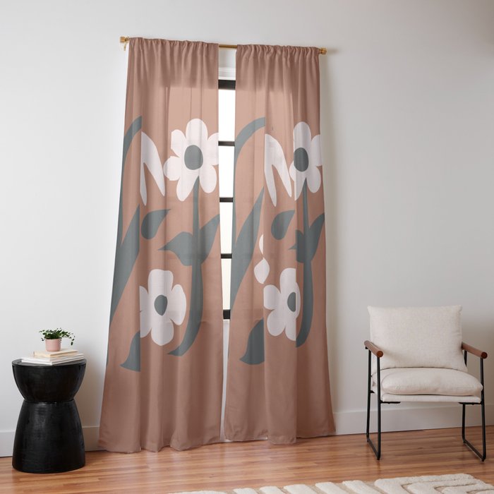 Window Curtain