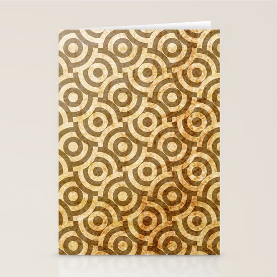 Focas Stationery Cards
