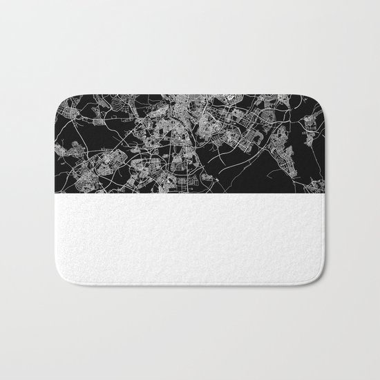 Madrid Bath Mat
