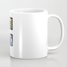 tape Coffee Mug