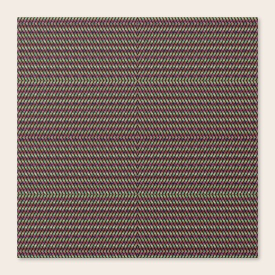 Pattern #17 Canvas Print