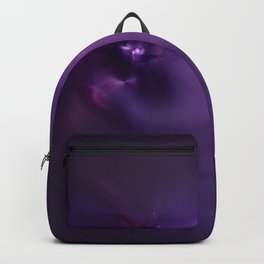 Parting look of 2020 ... Backpack